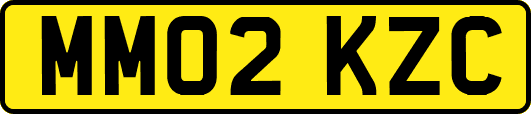 MM02KZC