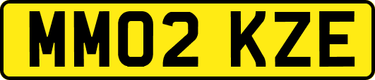 MM02KZE
