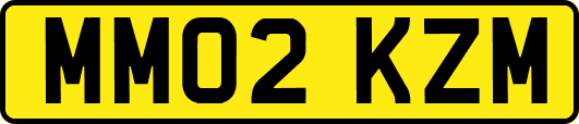 MM02KZM