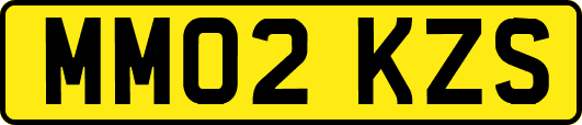 MM02KZS