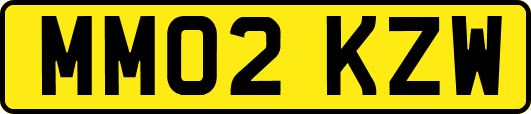 MM02KZW