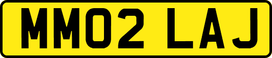 MM02LAJ