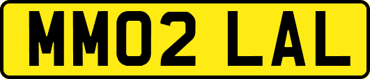 MM02LAL