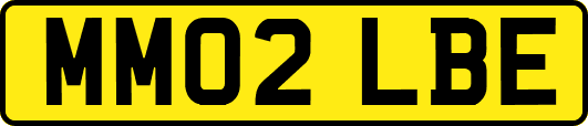MM02LBE