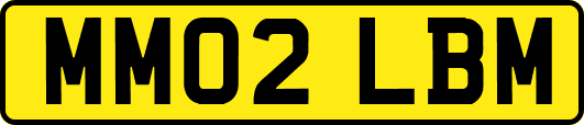 MM02LBM