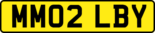 MM02LBY
