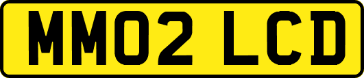 MM02LCD