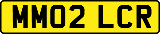 MM02LCR