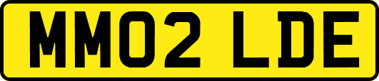 MM02LDE