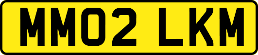 MM02LKM