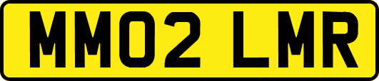 MM02LMR