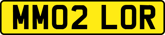 MM02LOR