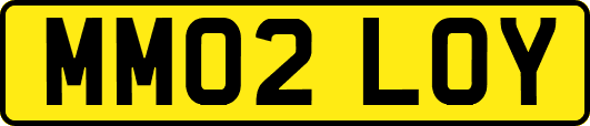 MM02LOY