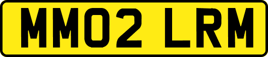 MM02LRM