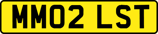 MM02LST