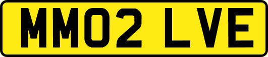 MM02LVE