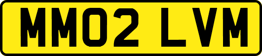 MM02LVM