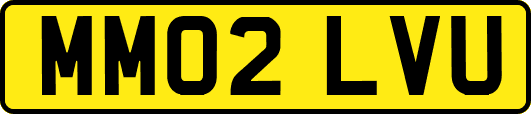 MM02LVU
