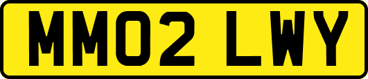MM02LWY
