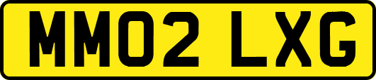 MM02LXG