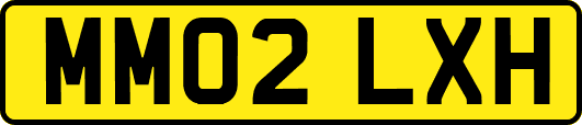 MM02LXH