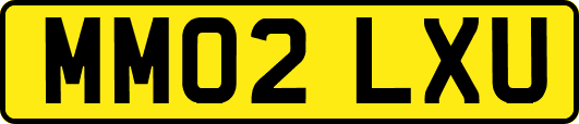 MM02LXU