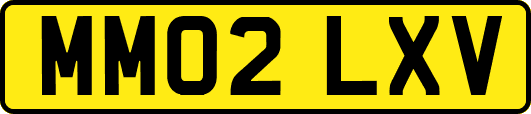 MM02LXV