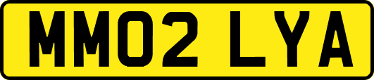 MM02LYA