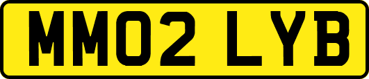 MM02LYB