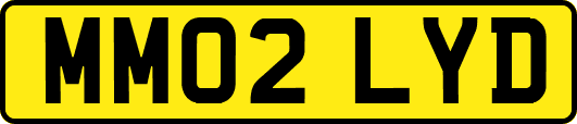 MM02LYD