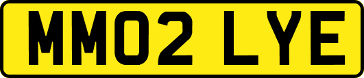 MM02LYE