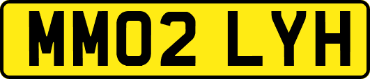 MM02LYH