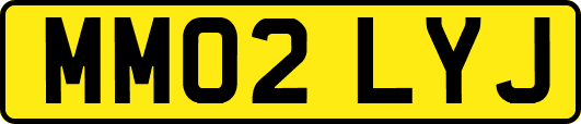 MM02LYJ