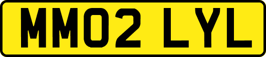 MM02LYL