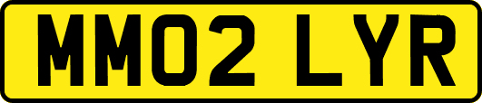 MM02LYR