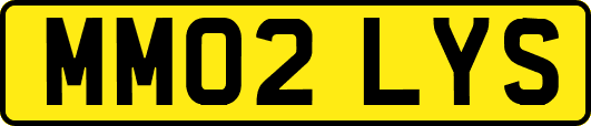 MM02LYS