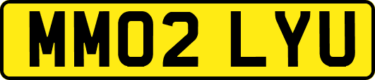 MM02LYU