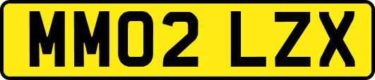 MM02LZX