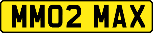 MM02MAX