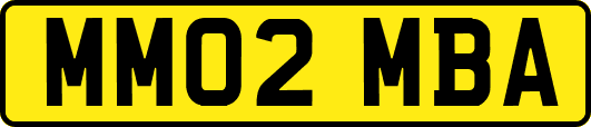 MM02MBA