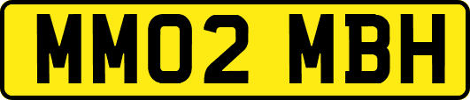 MM02MBH