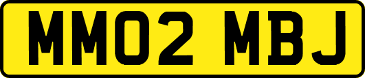 MM02MBJ