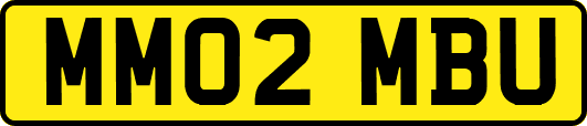 MM02MBU