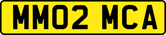 MM02MCA