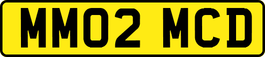 MM02MCD