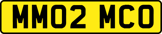 MM02MCO