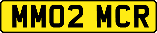 MM02MCR