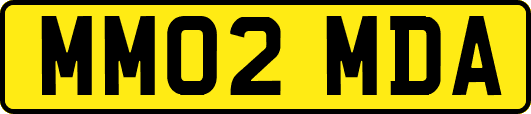 MM02MDA