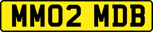MM02MDB