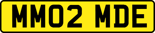 MM02MDE